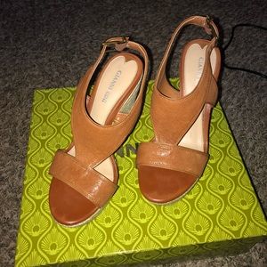 Gianni Bini Wedges